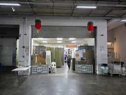 Enterprise One (D14), Warehouse #557012841